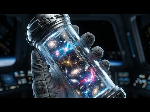 Unfassbare Dimensionen: Wie groß ist unser Kosmos tatsächlich?