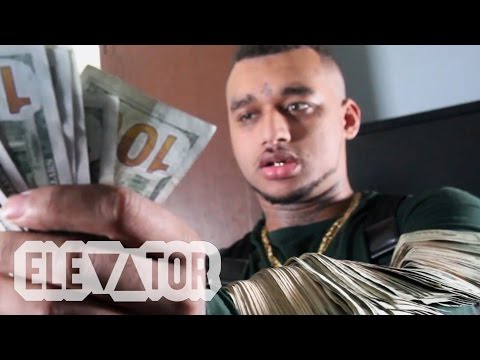 CHXPO - Countin' (Official Music Video)