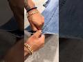 Why Texas Cowboys Starch Their Denim