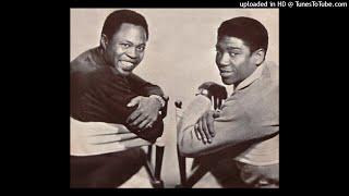 Sam &amp; Dave - I Thank You   1968