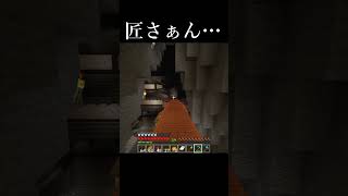 建築界隈災害救助Sランクモンスター【マインクラフト】#マイクラ