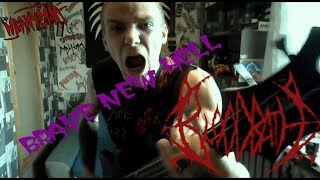 ИВАНЧЕЛЛА - BRAVE NEW HELL (BLOODBATH)