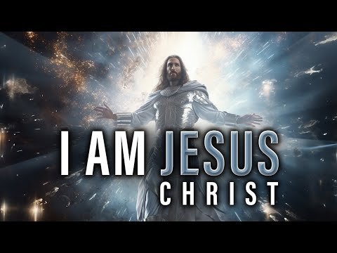 I AM JESUS CHRIST