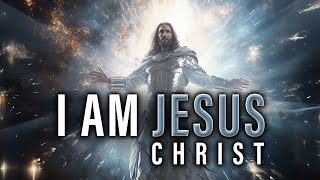 I AM JESUS CHRIST