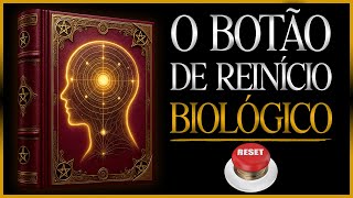 Jejum Sagrado: A Medicina PROIBIDA Para Reiniciar Seu Corpo e Despertar Sua Alma (LIVRO ÁUDIO)