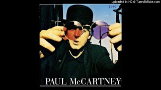 Flying To My Home - Paul McCartney