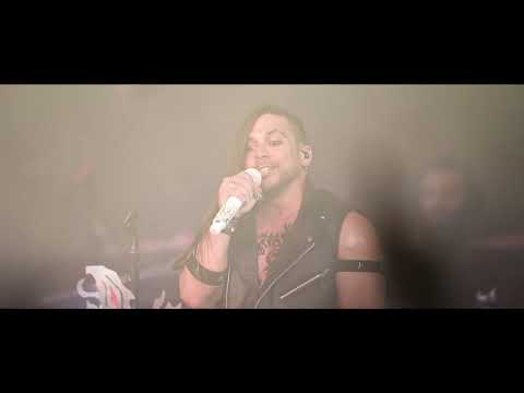 SARATOGA "Maldito Corazón" (Vídeo)