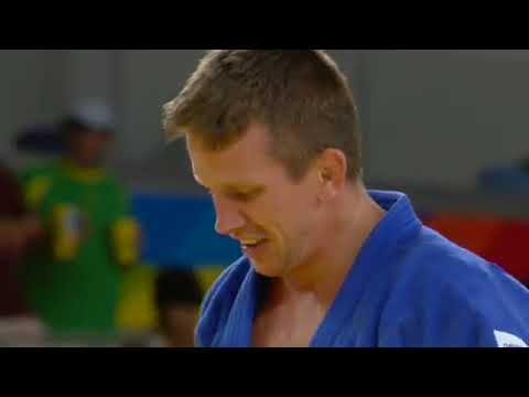 Sporza video - Herbekijk de bronzen kamp van Dirk Van Tichelt - Rio 2016