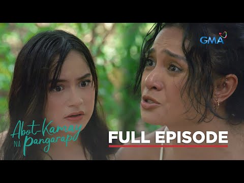 Abot Kamay Na Pangarap: Justine confesses her sins to Analyn! (Full Episode 522) May 13, 2024