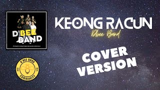 Download lagu KEONG RACUN - D'BEE BAND COVER mp3 Download lagu KEONG RACUN - D'BEE BAND COVER mp3