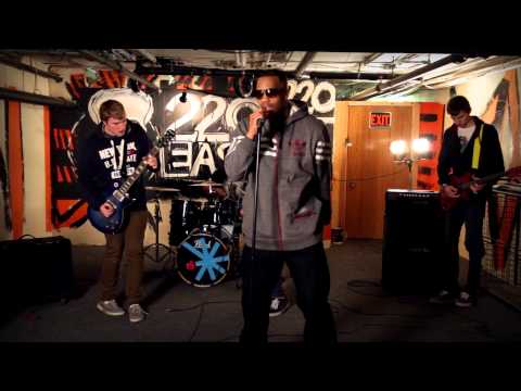 Original Man- Too Hard For Radio (Official Video)