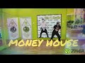 MONEY HOUSE Mega Mix 69 Zumba Dancehall Edita Febriana