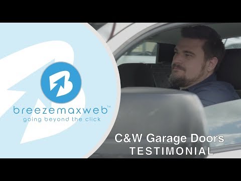 BreezeMaxWeb video.