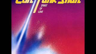 Con Funk Shun - All up to you