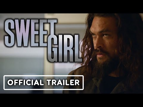 Sweet Girl 2021 Trailer HD I Sweet Girl 2021 full movie download link given in Description I