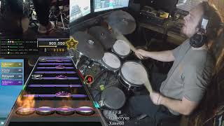 Galneryus - T.F.F.B. Pro Drums 100% FC