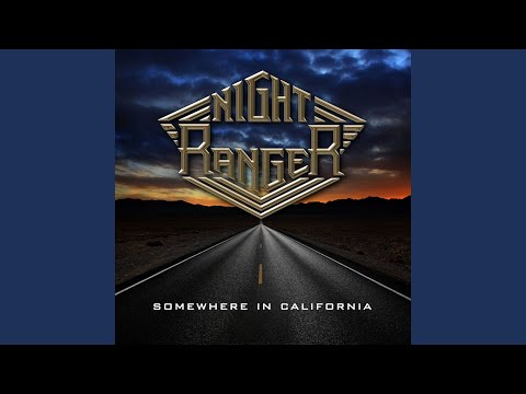 End Of The Day - Night Ranger
