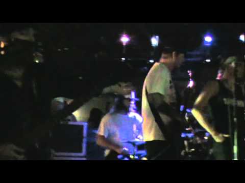 SAVAGEKAT & THE LUV THUGZ LIVE!  OCT. 9th 2010