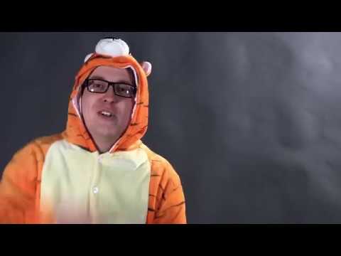 Digital Media Production Student Project: Personal Video Project