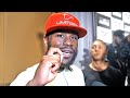 FLOYD MAYWEATHER SHUTS DOWN GERVONTA QUESTION ON IF HE WILL RE-SIGN WITH MAYWEATHER PROMOTIONS