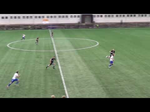 MFK Trutnov - FK Velké Hamry (1:1)