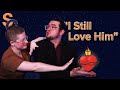 Atheist Defends Unconditional Love | Wolfos (he/him) - TX | S2E19
