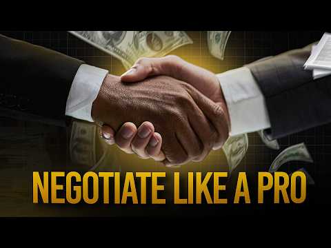 Episode 6: How to Negotiate Land Price in Kenya | Secure Payment Plan Before Buying Land