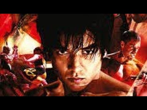 Tekken Full Movie.mp4