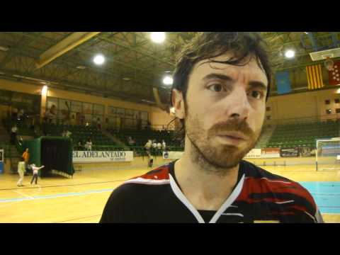 LNFS 30ª J  Caja Segovia FS 4 - Umacón Zaragoza 6 11/5/2012 (10)