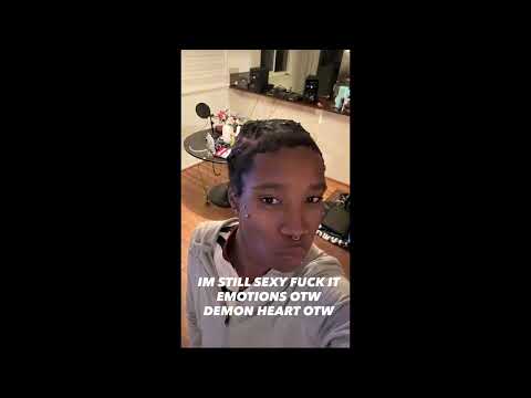 Nine Vicious - Boa (prod. bella) 