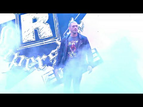 Edge Entrance, Raw Feb. 8, 2021 -(1080p HD)