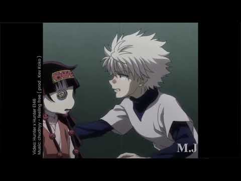 Chudnyy - Feeling free | One hour