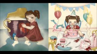 Cover art for Sippy cup x Pity Party (Melanie Martinez)