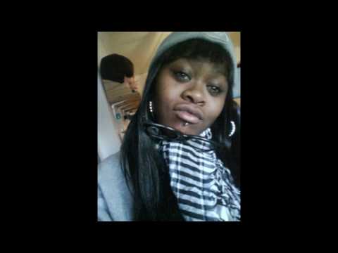 Glockz ' Meesha ' Face  "You Go, I Go"