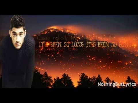 Fireproof - One Direction [Full Audio + Lyrics] Video