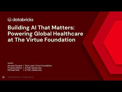 Watch: Production-Scale Healthcare Data Extraction: 400K Records from 5M Web Pages