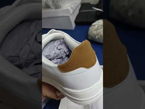 Edgar Casual Sneaker Shoes