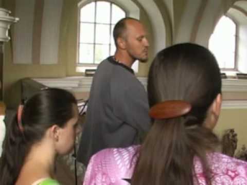 Livin - Fuxálova svajba - Dětské šaty