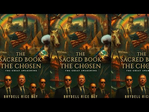 BDell1014 - 2026 is the Year of The Chosen Ones