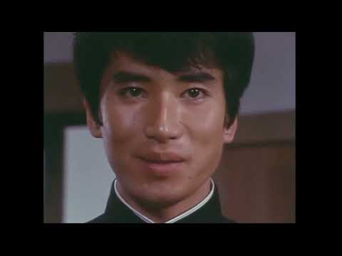 懐かし柔道一直線  必殺技  卍崩し