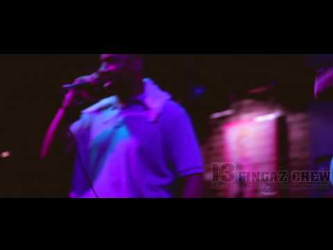 BIG COCHISE - Club 57 West