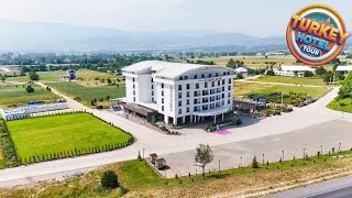 Download lagu Karpalas City Hotel & Spa | Bolu, Turkey | Hotel Review 🏩 mp3