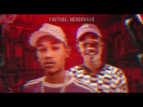 MC MENOR DA VU MC NEGUINHO BDP - FAVELADO VENCEU (Áudio Oficial) DJ DAN SOARES NO BEAT