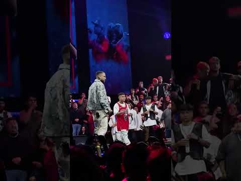 Yoiker vs Majestic Final Nacional Red Bull México 2023 (Parte 2) Palacio de los Deportes