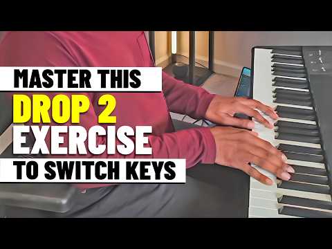 The Ultimate Guide to Seamless Key Changes in Music using Chromatic Mediants