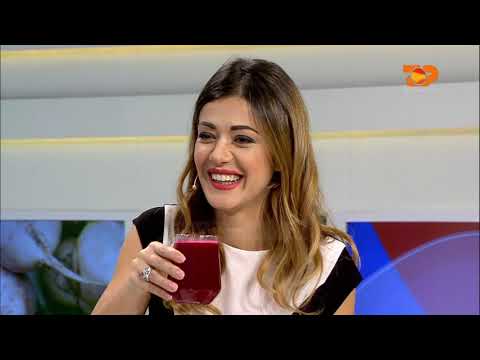 Ne Shtepine Tone, 12 Janar 2016, Pjesa 3 - Top Channel Albania - Entertainment Show