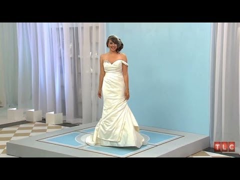 Flower Girl Baskets for Krystal | Something Borrowed, Something New