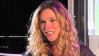 Joss Stone interview (part 1) video
