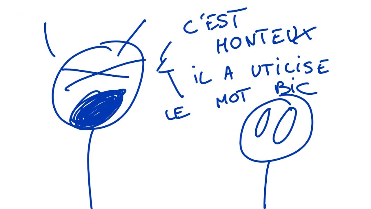 Pourquoi les gens sont fragiles sur Internet? - Psykonnaissance #50