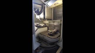 Купить фрезерный станок по металлу QUASER MV 154 PL/12 - Изображение 4 | Machineryline AM Фрезерный станок по металлу QUASER MV 154 PL/12 | Изображение 4 - Machineryline